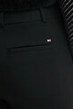 Tommy Hilfiger spodnie czarny WW0WW44090