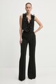 Rotate pantaloni 113592100 negru SS25
