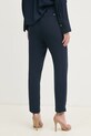 Îmbrăcăminte Tommy Hilfiger pantaloni WW0WW45450 bleumarin
