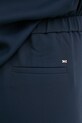 Tommy Hilfiger pantaloni bleumarin WW0WW45450