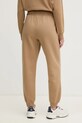 Îmbrăcăminte Tommy Hilfiger pantaloni de trening WW0WW45966 maro