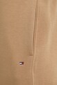 Tommy Hilfiger pantaloni de trening maro WW0WW45966