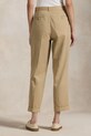 Odjeća Pamučne hlače Polo Ralph Lauren 211909520 bež