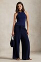 Polo Ralph Lauren pantaloni drept bleumarin 211959120