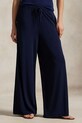 Îmbrăcăminte Polo Ralph Lauren pantaloni 211959120 bleumarin