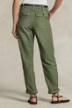 Ρούχα Βαμβακερό παντελόνι Polo Ralph Lauren 211951766 πράσινο