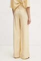 Одежда Брюки BOSS 50530552 бежевый