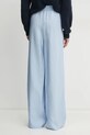 Îmbrăcăminte BOSS pantaloni 50530552 albastru