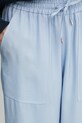 BOSS pantaloni albastru 50530552
