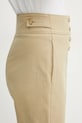 BOSS spodnie beżowy 50537557