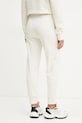 Îmbrăcăminte BOSS pantaloni de trening din bumbac 50532200 bej