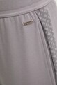 BOSS spodnie lounge szary 50535841