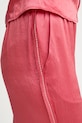 Pinko spodnie różowy 104595.A2BU