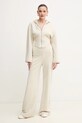 Штани Pinko 105024.A2HB бежевий SS25