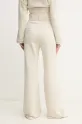 Abbigliamento Pinko pantaloni 105024.A2HB beige