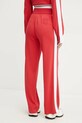 Одежда Спортивные штаны Pinko 104888.A2FQ красный