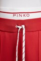 Спортивные штаны Pinko красный 104888.A2FQ