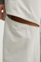Pinko pantaloni de bumbac gri 104981.A2EC