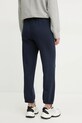 Abbigliamento Pinko pantaloni della tuta di cotone 104790.A2G8 blu navy