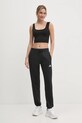 Tepláky adidas Essentials JD5302 čierna SS25