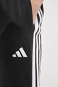 Tepláky adidas Essentials čierna JD5302