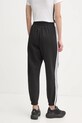 Одяг Спортивні штани adidas Essentials JE1276 чорний