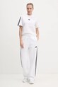 Tepláky adidas Essentials JE1301 biela SS25