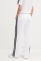 Abbigliamento adidas pantaloni della tuta Essentials JE1301 bianco
