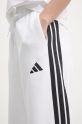 adidas pantaloni de trening Essentials alb JE1301