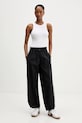 Спортивные штаны adidas Essentials JE1306 чёрный SS25