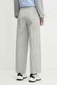 Odzież Karl Lagerfeld spodnie A1W10066 szary