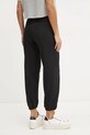 Îmbrăcăminte Karl Lagerfeld pantaloni de trening A1W10067 negru