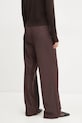 Дрехи Панталон 2NDDAY Miles 2251160151 бордо