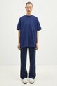 adidas Originals joggers Firebird JC8285 navy