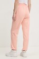 Одежда Хлопковые спортивные штаны adidas Originals Essential JD1525 оранжевый