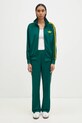 adidas Originals pantaloni de trening Beckenbauer Classic verde JC5794