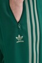 Спортивні штани adidas Originals Beckenbauer Classic JC5794 зелений