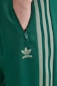 adidas Originals pantaloni de trening Beckenbauer Classic JC5794 verde