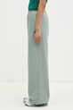 adidas Originals pantaloni de trening Essential JM1090 verde SS25