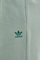 adidas Originals pantaloni de trening Essential verde JM1090