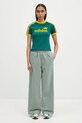 adidas Originals pantaloni de trening Essential JM1090 verde