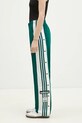 adidas Originals spodnie Adibreak JD0852 zielony SS25