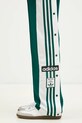 adidas Originals spodnie Adibreak zielony JD0852