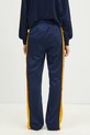 Îmbrăcăminte adidas Originals pantaloni Adibreak JP2306 bleumarin