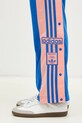 adidas Originals spodnie dresowe Adibreak fioletowy JP2307
