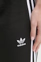 adidas Originals pantaloni 3- Stripes Flared JC5783 negru