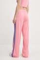 Abbigliamento adidas Originals pantaloni della tuta Firebird JP2312 rosa