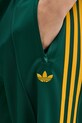 adidas Originals melegítőnadrág Firebird zöld JP2314
