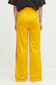 Abbigliamento adidas Originals pantaloni tuta Firebird JP2316 giallo
