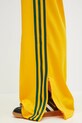 adidas Originals spodnie dresowe Firebird żółty JP2316